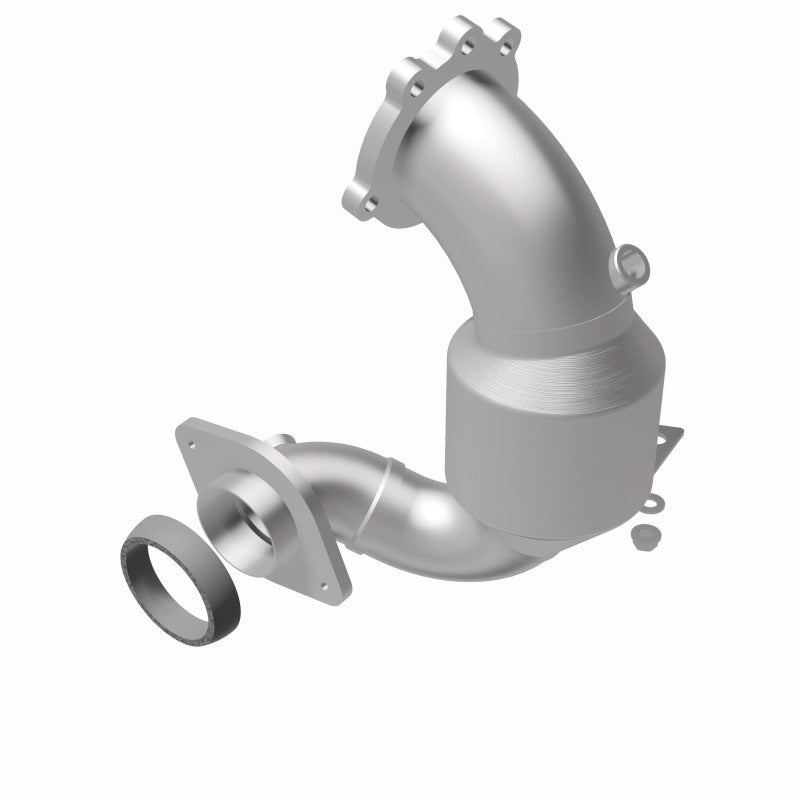 MagnaFlow Direct Fit Catalytic Converter 08-09 Dodge Caliber 2.4L T