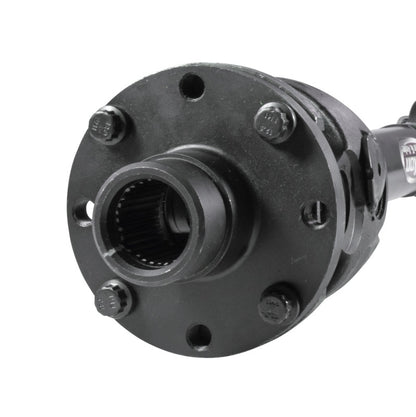 Yukon Gear Performance Rear Driveshaft HD for 2018 Jeep Rubicon 2 Door Manual