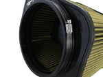 aFe MagnumFLOW HD Air Filters Pro Guard 7.13in F x 8.7x10.6in B x 6.5x8.6in T x 5in H