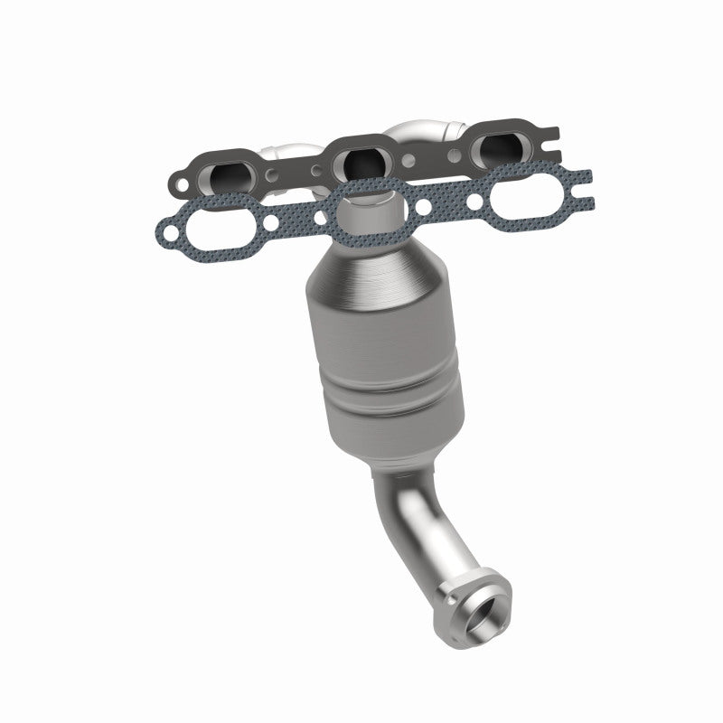 MagnaFlow Direct Fit Catalytic Converter 2007 Chrysler Pacifica 4.0L