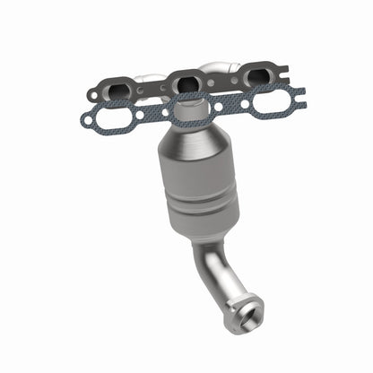 MagnaFlow Direct Fit Catalytic Converter 2007 Chrysler Pacifica 4.0L