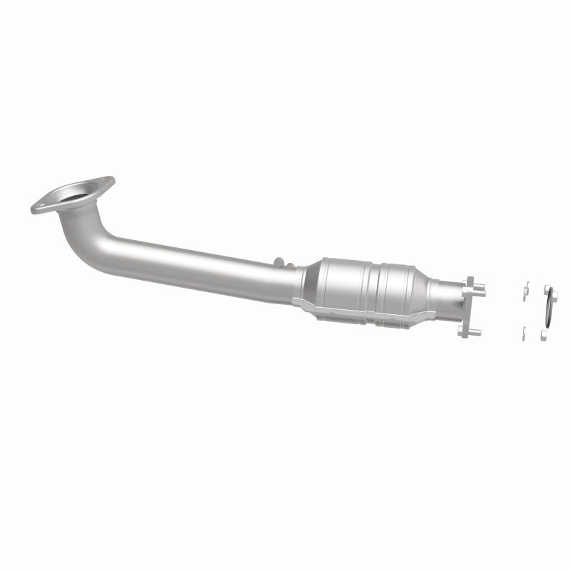 MagnaFlow Direct Fit Catalytic Converter 07-09 Acura RDX 2.3L T Rear