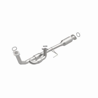 MagnaFlow Direct Fit Catalytic Converter California Grade CARB Compliant 95-97 Toyota Avalon