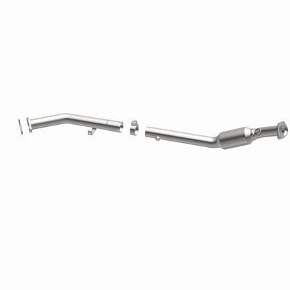MagnaFlow California Direct Fit Converter 2004 Pontiac GTO 5.7L