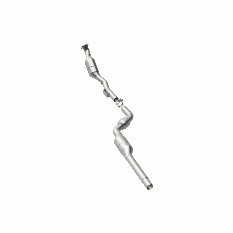 MagnaFlow Direct Fit Catalytic Converter 98-02 Mercedes E320 3.2L