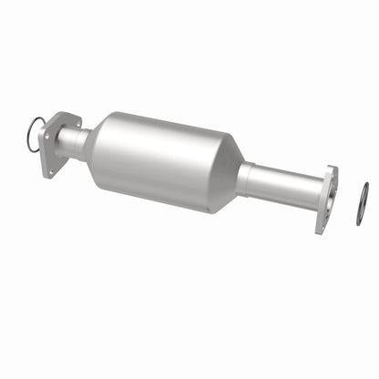 MagnaFlow California Direct Fit Catalytic Converter 04-08 Acura TSX L4 2.4L