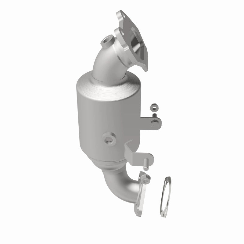 MagnaFlow 14-16 Ram ProMaster 1500/2500/3500 V6 3.6L CARB Compliant Direct Fit Catalytic Converter