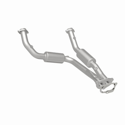 MagnaFlow Direct Fit Catalytic Converter 04-06 Ford Ranger 4.0L
