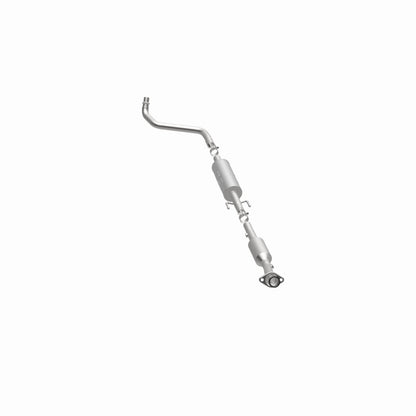 MagnaFlow 00-05 Toyota Echo Base L4 1.5L OEM Grade / EPA Compliant Direct-Fit Catalytic Converter
