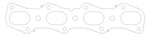 Cometic 07 Ford Mustang Shelby 5.4L .030 inch MLS Exhaust Gasket (Pair)