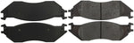 StopTech Street Brake Pads