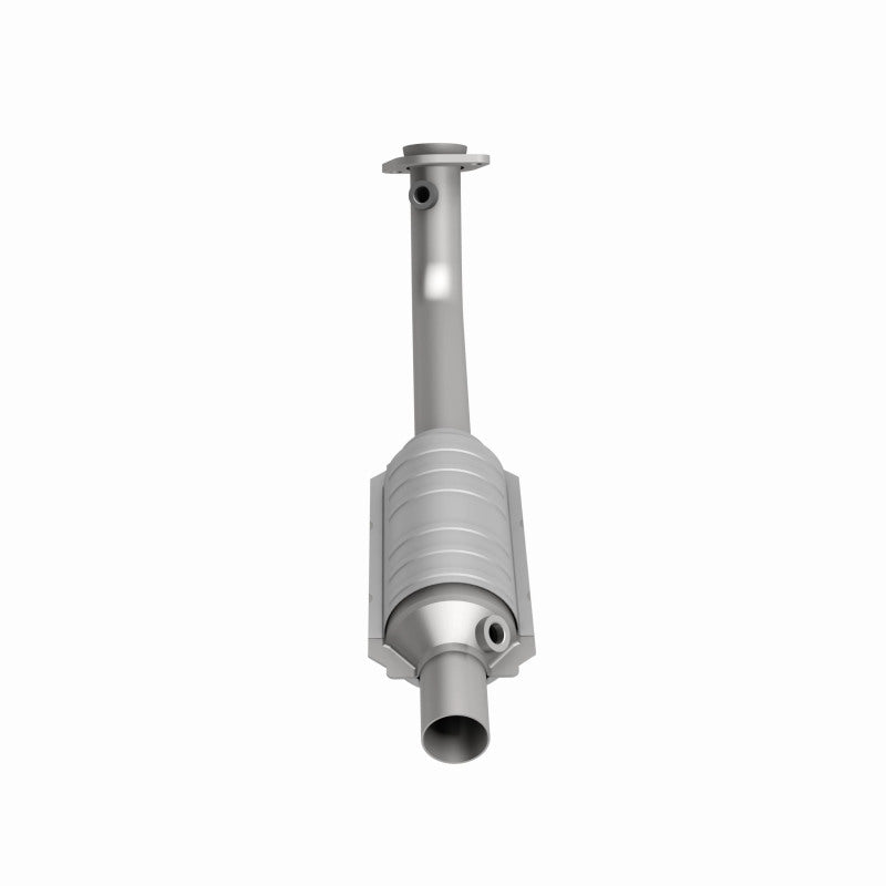 MagnaFlow Direct Fit Catalytic Converter 00-03 BMW X5 4.4L Passenger Side OEM
