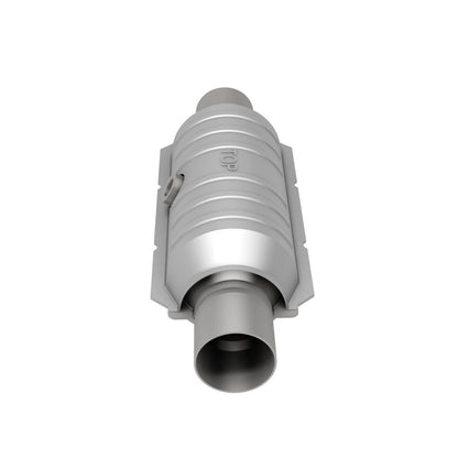 MagnaFlow Universal Catalytic Converter 2.25in Rear CA
