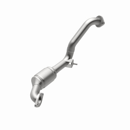 MagnaFlow Direct Fit Catalytic Converter 03 Mazda 6 3.0 Passenger Side Rear