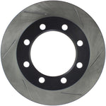 StopTech Slotted Sport Brake Rotor