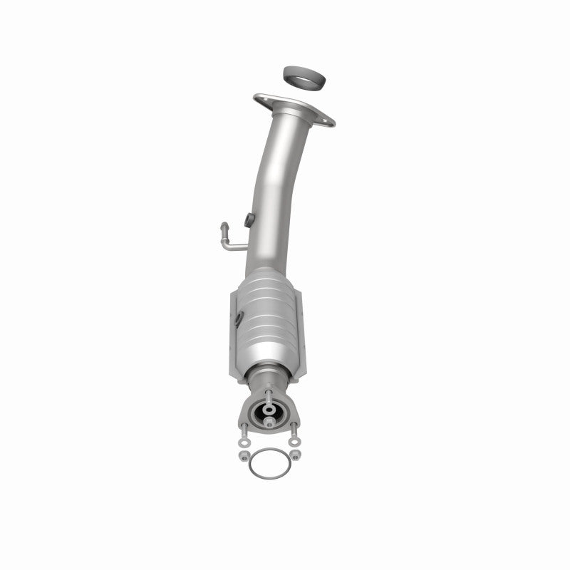MagnaFlow Direct Fit Catalytic Converter 06-08 Civic Si 2.0L