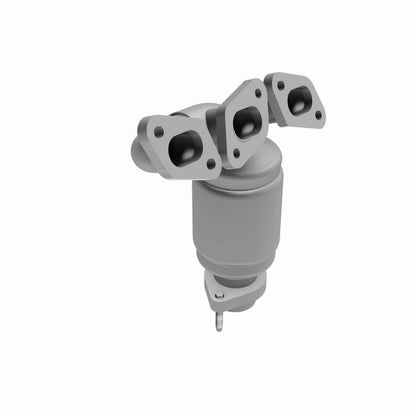 MagnaFlow Direct Fit Catalytic Converter Contour 2.5L Rear Manifold