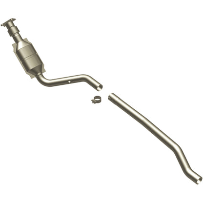MagnaFlow Direct Fit Catalytic Converter 96-00 Caravan 3.0L