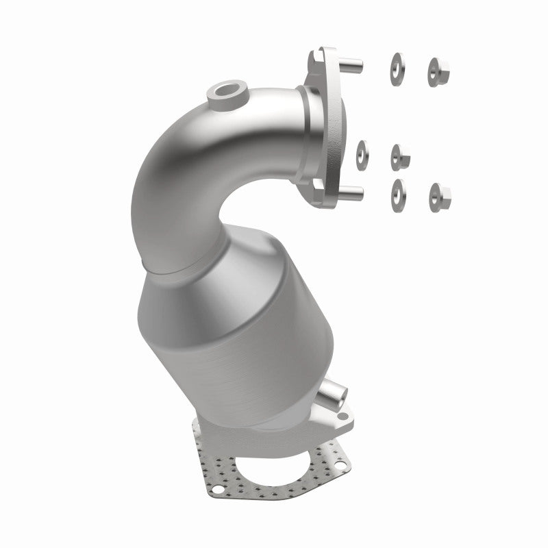 MagnaFlow Direct Fit Catalytic Converter 03-08 Saab 9-3 2.0L