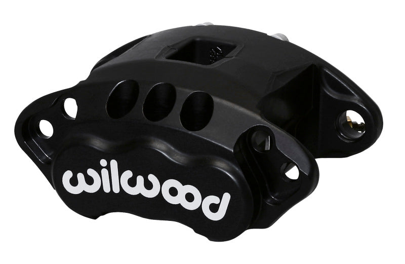 Wilwood Caliper-GM D154-R 2.50in Piston 1.04in Disc