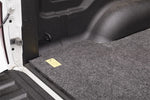 BedRug 19-23 Ford Ranger 6ft Bed Mat (Use w/Spray-In & Non-Lined Bed)