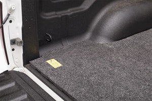 BedRug 04-14 Ford F-150 5ft 6in Bed Mat (Use w/Spray-In & Non-Lined Bed)