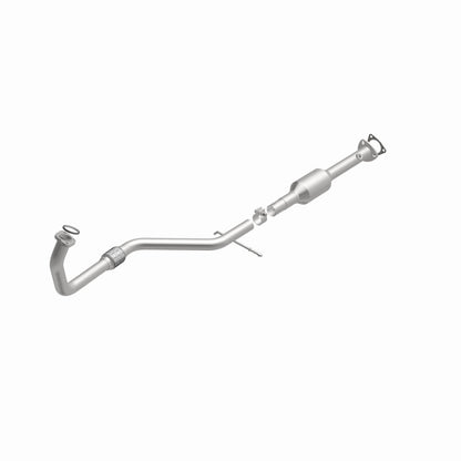 MagnaFlow California Direct Fit Converter 01-02 Chevrolet Cavalier 2.2L