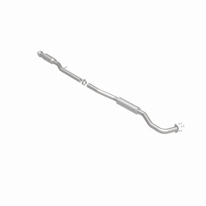 MagnaFlow Direct Fit Catalytic Converter 07-09 Mitsu Outlander 3.0L