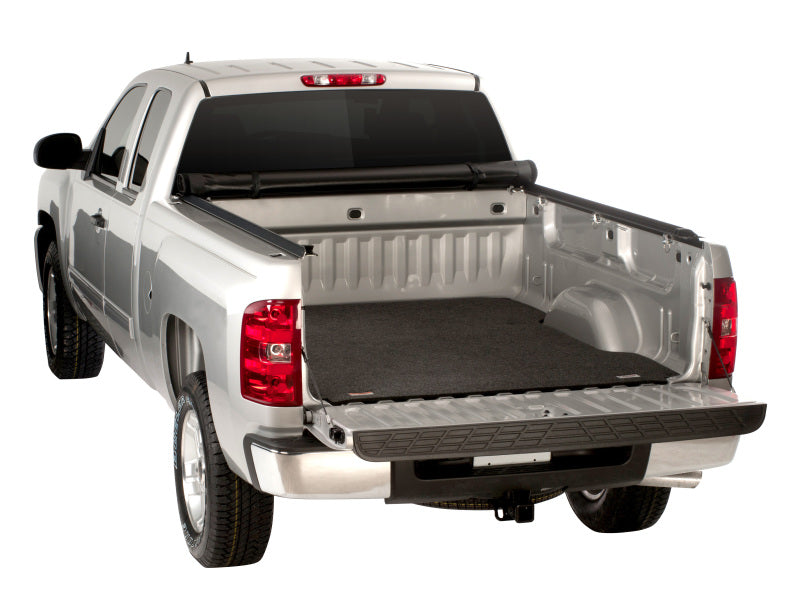 Access Truck Bed Mat 05-19 Nissan Frontier King Cab and Crew Cab 6ft Bed