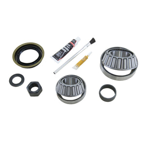 USA Standard Bearing Kit For 00 & Down Chrysler 9.25in Rear