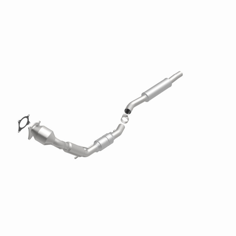 MagnaFlow Direct Fit Catalytic Converter 09-12 Audi A3 Quattro 2.0L
