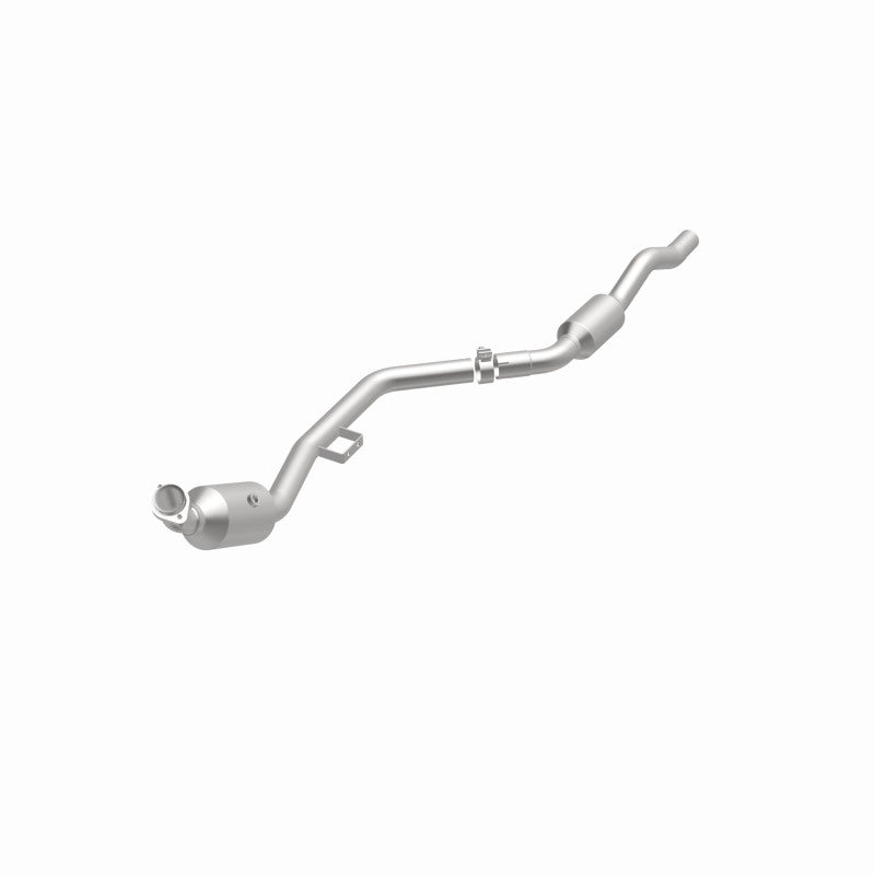 MagnaFlow Direct Fit Catalytic Converter 07-09 Mercedes E350 3.5L