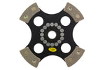 ACT 2001 Toyota Tacoma 4 Pad Rigid Race Disc