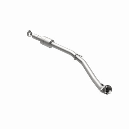 MagnaFlow Direct Fit Catalytic Converter 10- Cadillac CTS V6 Passenger Side