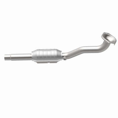 MagnaFlow Direct Fit Catalytic Converter VW 33.5X5X4 2/1.75