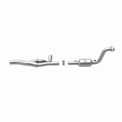 MagnaFlow Direct Fit Catalytic Converter 2004 Durango 5.7L Passenger Side
