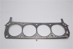 Cometic Ford 302/351 4.080in Round Bore .026in MLS-5 Head Gasket