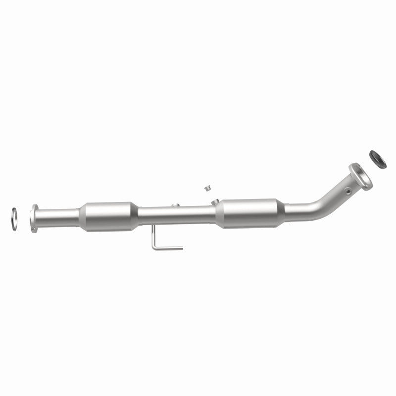 MagnaFlow Direct Fit Catalytic Converter 05-09 Toyota Tacoma 2.7L