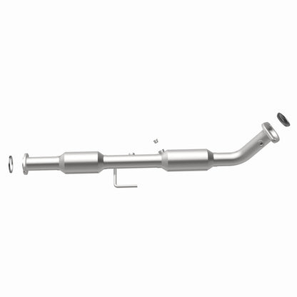 MagnaFlow Direct Fit Catalytic Converter 05-09 Toyota Tacoma 2.7L