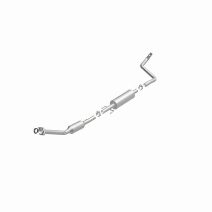 MagnaFlow 00-05 Toyota Echo Base L4 1.5L OEM Grade / EPA Compliant Direct-Fit Catalytic Converter