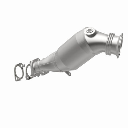 MagnaFlow OEM Grade Direct Fit Converter 11-14 BMW 335i 3.0L