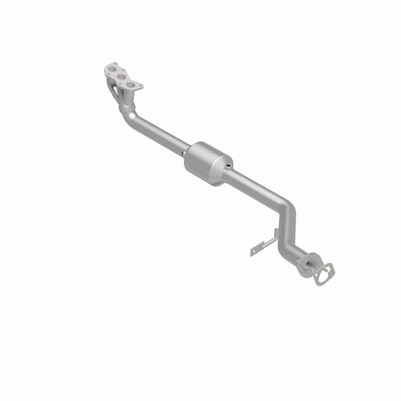 MagnaFlow Direct Fit Catalytic Converter 05-07 Subaru Outback 3.0L