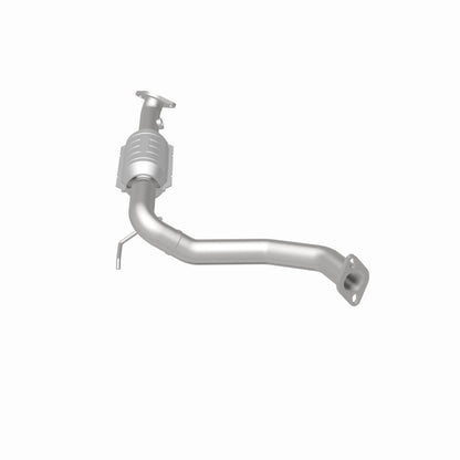 MagnaFlow Direct Fit Catalytic Converter 05-07 4Runner Driver Side Rear