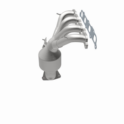 MagnaFlow Direct Fit Catalytic Converter 2006 Chevy Colorado 2.8L