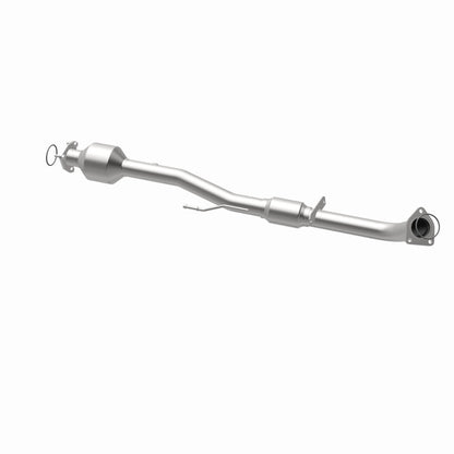MagnaFlow Direct Fit Catalytic Converter 13-14 Accord 2.4L