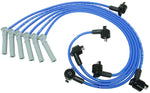 NGK Ford Explorer 2010-2002 Spark Plug Wire Set