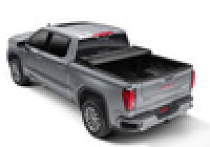 Extang 15-21 Chevy/GMC Canyon/Colorado (6 ft bed) Trifecta ALX