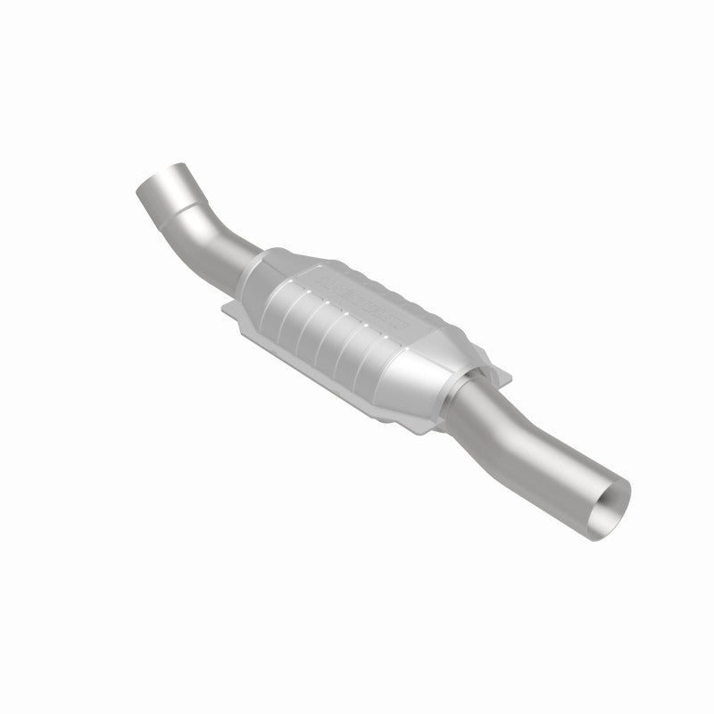 MagnaFlow Direct Fit Catalytic Converter 80-87 Dodge/Plymouth Vans