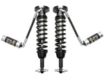 ICON 2019+ GM 1500 Ext Travel 2.5 Series Shocks VS RR CDCV Coilover Kit