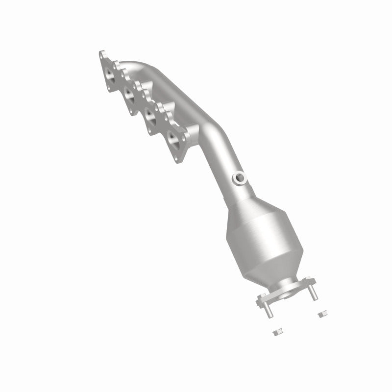 MagnaFlow Direct Fit Catalytic Converter 09-10 Hyundai Genesis 4.6L